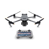 Квадрокоптер DJI Mavic 3 Pro