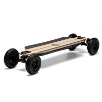 Электроскейт Evolve Hadean Bamboo All Terrain